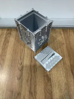 MTG Magic The Gathering 3d Printed PLA Commander Deck Box - Image 5