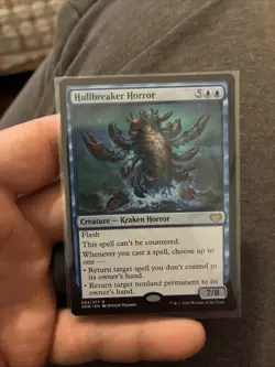 Hullbreaker Horror Innistrad: Crimson Vow Regular - Image 1