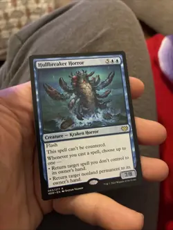 Hullbreaker Horror Innistrad: Crimson Vow Regular - Image 2