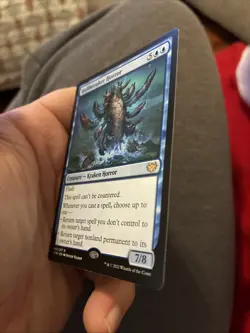Hullbreaker Horror Innistrad: Crimson Vow Regular - Image 3