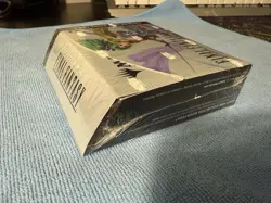 Magic: The Gathering Final Fantasy Collector Booster Display Box Sealed English - Image 4