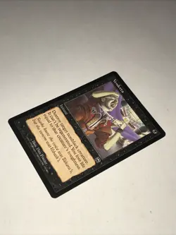 Vendetta Magic The Gathering Card - Image 3