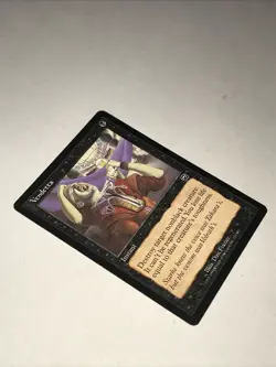 Vendetta Magic The Gathering Card - Image 4