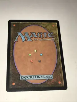 Vendetta Magic The Gathering Card - Image 5