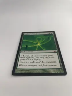 Leyline of Lifeforce Guildpact Regular - Image 2