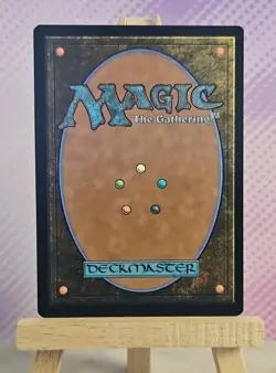 MTG: Broadside Barrage 0192 - Aetherdrift - NM Condition - Image 2