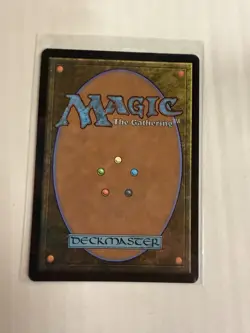 Crucible Of Worlds NM MTG! Double Masters 2022 - Image 2