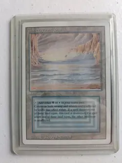 Underground Sea Revised Edition Regular - Image 1