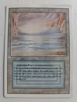 Underground Sea Revised Edition Regular - Image 2