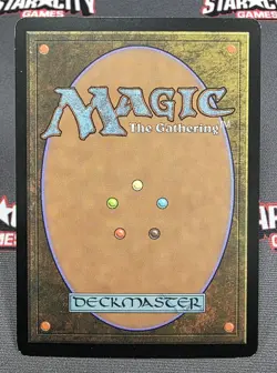 MTG CHINESE (S) Avacyn, Angel of Hope- DAMAGED -Avacyn Restored Magic Card # 6 - Image 2