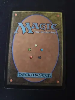 MTG English Screaming Nemesis (Borderless) NM Normal Duskmourn: House of Horror - Image 3