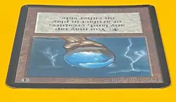 MTG ICY MANIPULATOR Alpha (InkU) (OldManMTG 012-296) - Image 5