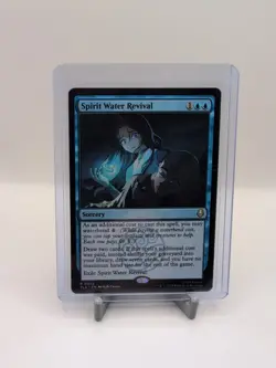Spirit Water Revival Avatar: The Last Airbender Regular - Image 1