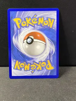 Paldean Wooper 102/094 PFL Illustration Rare Phantasmal Flames Pokemon Card NM - Image 2