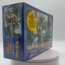 Pokemon TCG EX Battle Stadium Blaziken vs. Gardevoir SEALED BOX NEW - Image 2