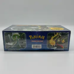 Pokemon TCG EX Battle Stadium Blaziken vs. Gardevoir SEALED BOX NEW - Image 4