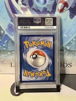 PSA 9 Eevee Prismatic Evolutions Pokemon Center ETB Promo #173 - Image 2