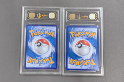 APH Black 10 Pokemon Chinese exclusive Gengar Gem Pack Vol.3 03 07/07 CBB3C LOT2 - Image 2