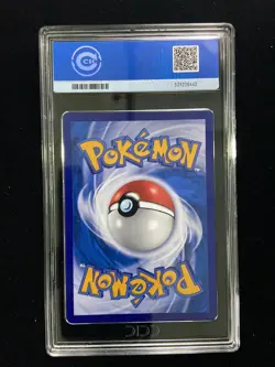 CCIC 10 Meowth Exclusive 2025 Pokemon TCG Gem Pack Vol.3 CBB3C 02 07/07 HL#8 - Image 2