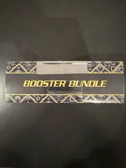 Pokemon Scarlet & Violet Paldean Fates Booster Bundle (6 Packs) - New, Sealed - Image 5