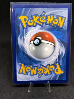 Pokemon TCG Gholdengo Ex 139/182 Paradox Rift Double Rare Holo NM - Image 2