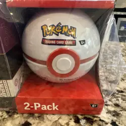 Pokemon TCG 2025 Holiday Advent Calendar New Sealed White Ball - Image 3