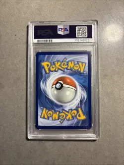 Pokemon TCG Flareon Holo Rare Trainer Gallery Card TG01/TG30 Brilliant Stars - Image 2