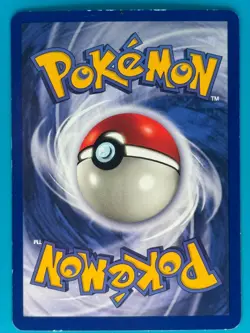 Pokemon - Muk 13/62 Holo [Fossil Set] *Moderately Played - MP* - Image 2