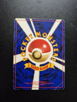 Pokemon TCG Dark Gyarados Holo Rare Japanese Team Rocket No.130 - Image 2