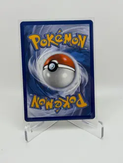 Pokemon TCG Card - Mega Evolution - Mega Venusaur ex 003/132 - Image 2