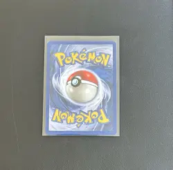 Pokemon TCG Muk 13/62 Holo Rare Fossil Set WOTC 1999 MP Vintage - Image 2