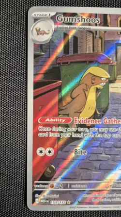 Pokemon Cards Illustration Rare/ Gold Star 4 Card Collection - Image 4