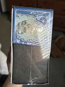 Stellar Crown Pokemon Center Exclusive Elite Trainer Box ETB TCG -Factory Sealed - Image 4