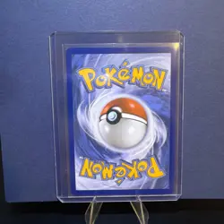 Pokemon TCG Wallys Compassion 176/133 Full Art Trainer Mega Evolutions NM - Image 3