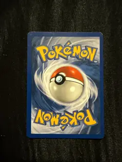 Pokemon TCG Venusaur Base Set Holo Unlimited Rare Card 15/102 1999 - Image 2