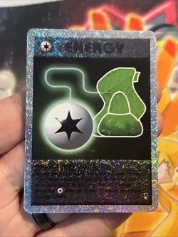 Potion Energy Legendary Collection Reverse Holo 101/110 Pokemon Card - Image 1