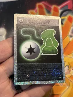 Potion Energy Legendary Collection Reverse Holo 101/110 Pokemon Card - Image 3