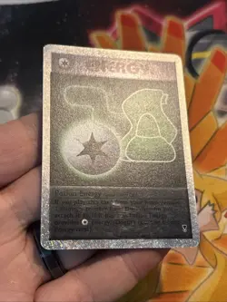 Potion Energy Legendary Collection Reverse Holo 101/110 Pokemon Card - Image 4