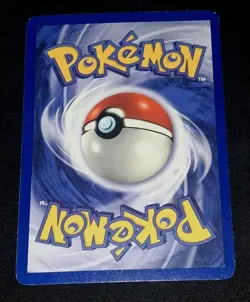 Dark Wartortle Team Rocket 46/82 1999-2000 Wizards WOTC Pokemon TCG - Image 4