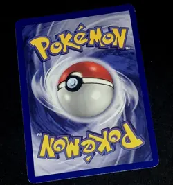 1999 Wizards SQUIRTLE 63/102 Base Set - Pokemon TCG WOTC - Image 3