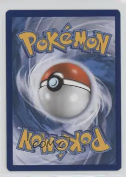 Ninetales Reverse Foil Pokemon XY Evolutions 20th Anniversary #15 - Image 2