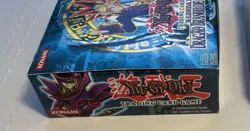 Yugioh Legend of Blue Eyes PORTUGUESE Booster Box 1st Edition - Image 5