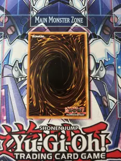 Gem-Knight Nepyrim - BLMM-EN021 - Secret Rare - 1st Ed. - LP - Image 2