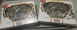 Pokemon Trading Card Game: Black Kyurem Ex & Melmetal Ex Box Ships Fast! - Image 2