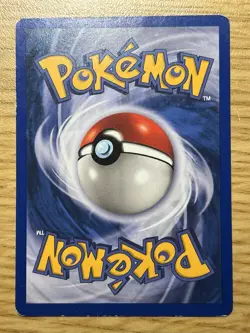 Pokemon Card Shining Kabutops (2002) Neo Destiny 1st Edition 108/105 MP - Image 3