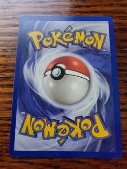 LP! Pokemon Card - Dark Wartortle Team Rocket 1st Edition 46/82 Uncommon - Image 2
