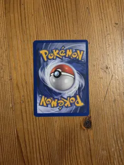 Pokemon TCG Dragonite 5 Black Star Promo Card Movie Promo - Image 2