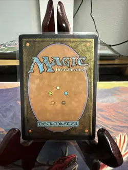 The Walls of Ba Sing Se (Foil) MTG: Avatar Last Airbender Mtg ATLA - Image 2