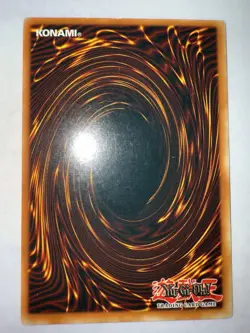 Yu-Gi-Oh! TCG Card Metamorphosis - Image 3