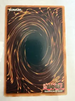 Yu-Gi-Oh! TCG Card Metamorphosis - Image 4